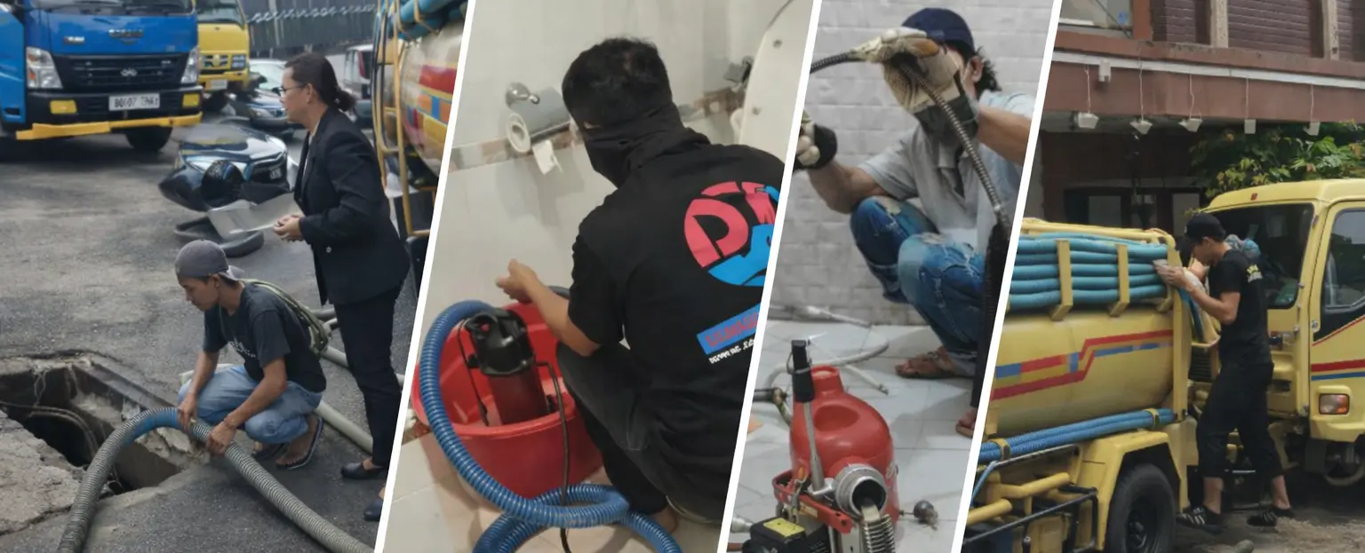 Jasa Sedot WC Rancasari Terdekat